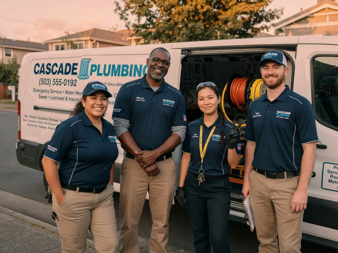 Emergency Plumber company in Booker, TX